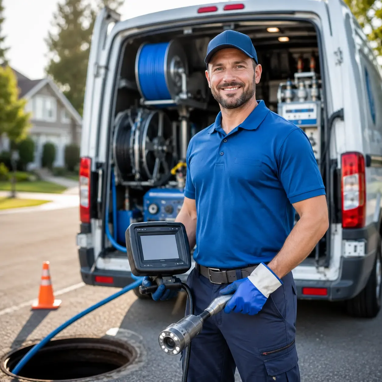 Local Pipe Relining specialists in Bee, NE