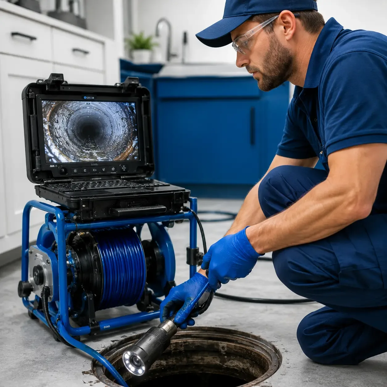 Pipe Relining professionals serving Bee, NE